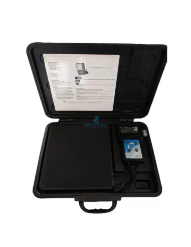 Core 29025013 electronic scale be120/5 120kg division 5 grams